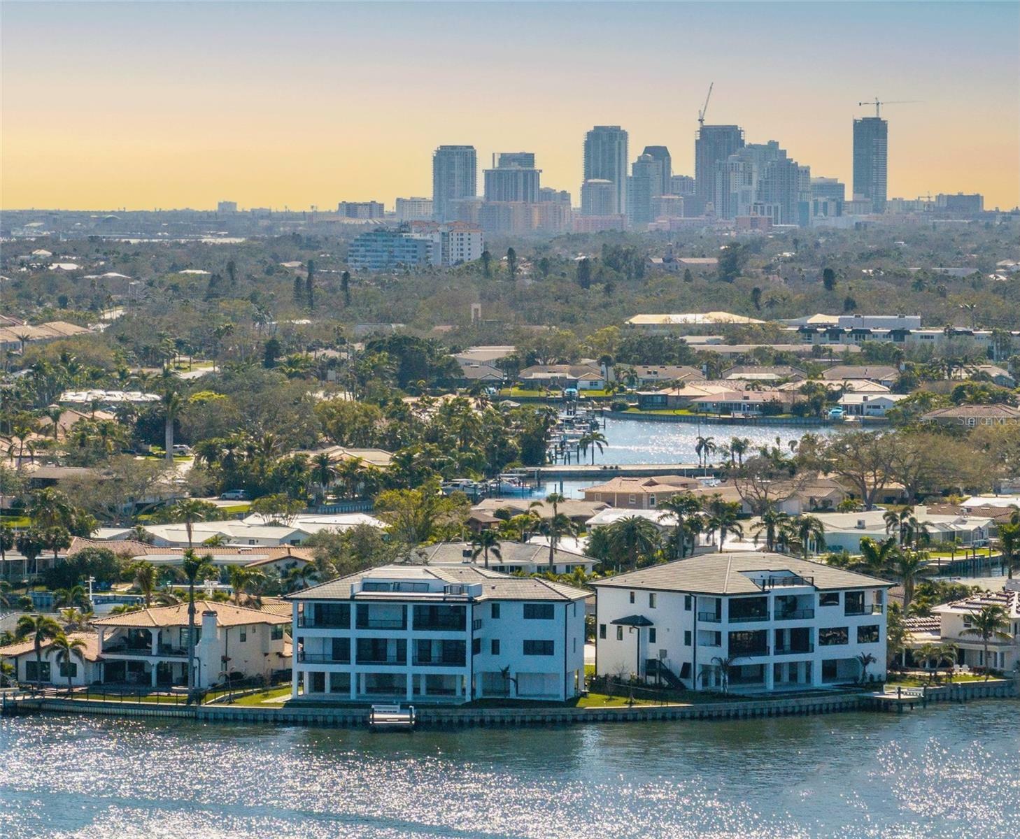Property Photo: 2081 Michigan Avenue NE FL 33703
