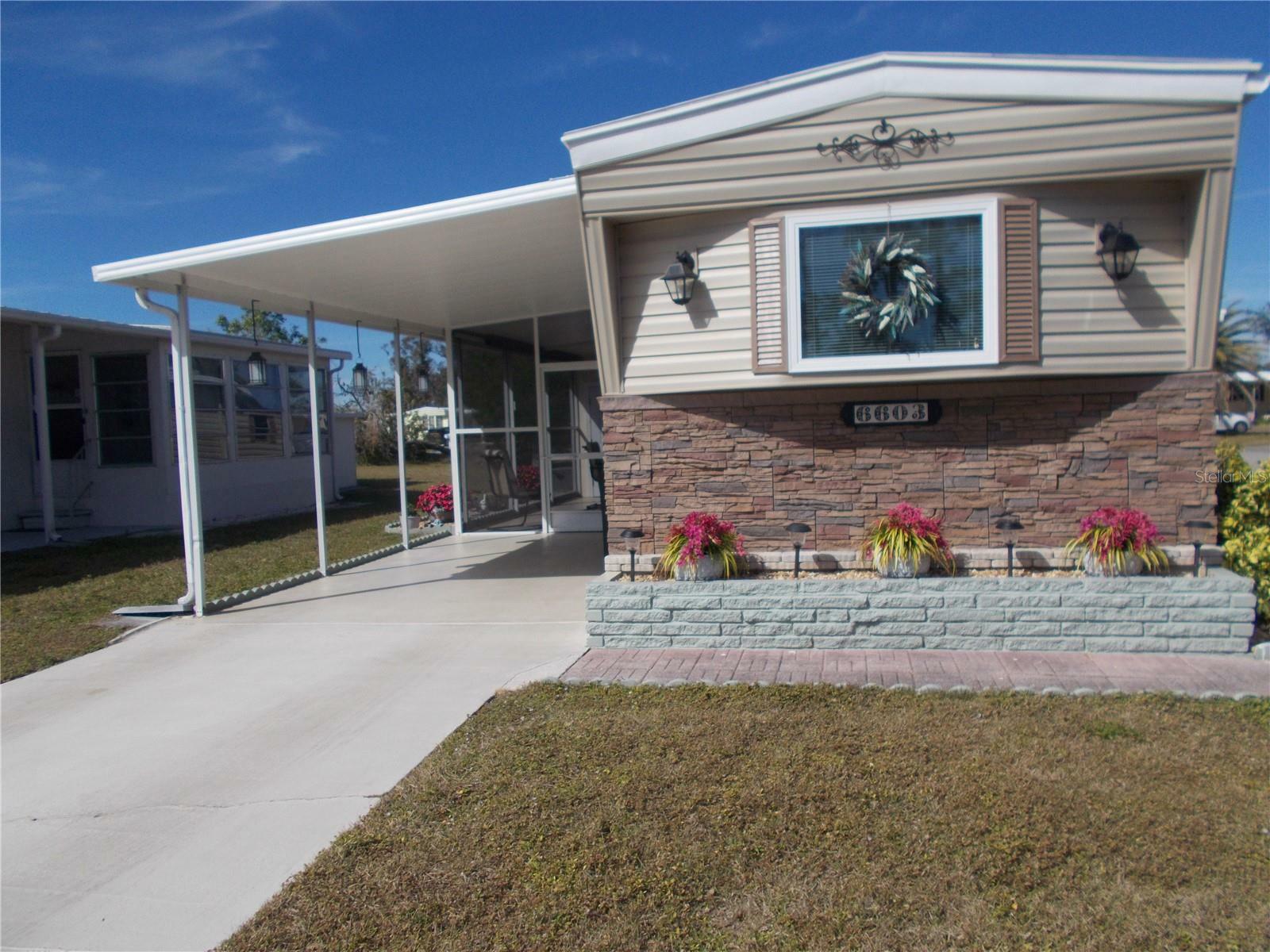 6603 Hauli Court  North Port FL 34287 photo