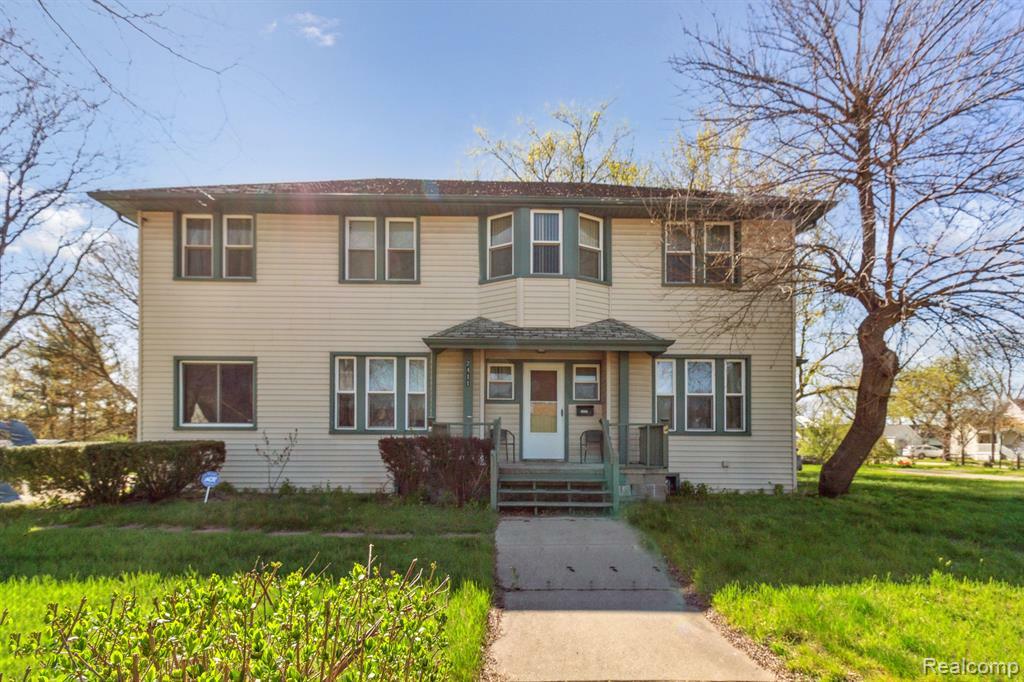 2411 10th Street  Port Huron MI 48060 6542 photo