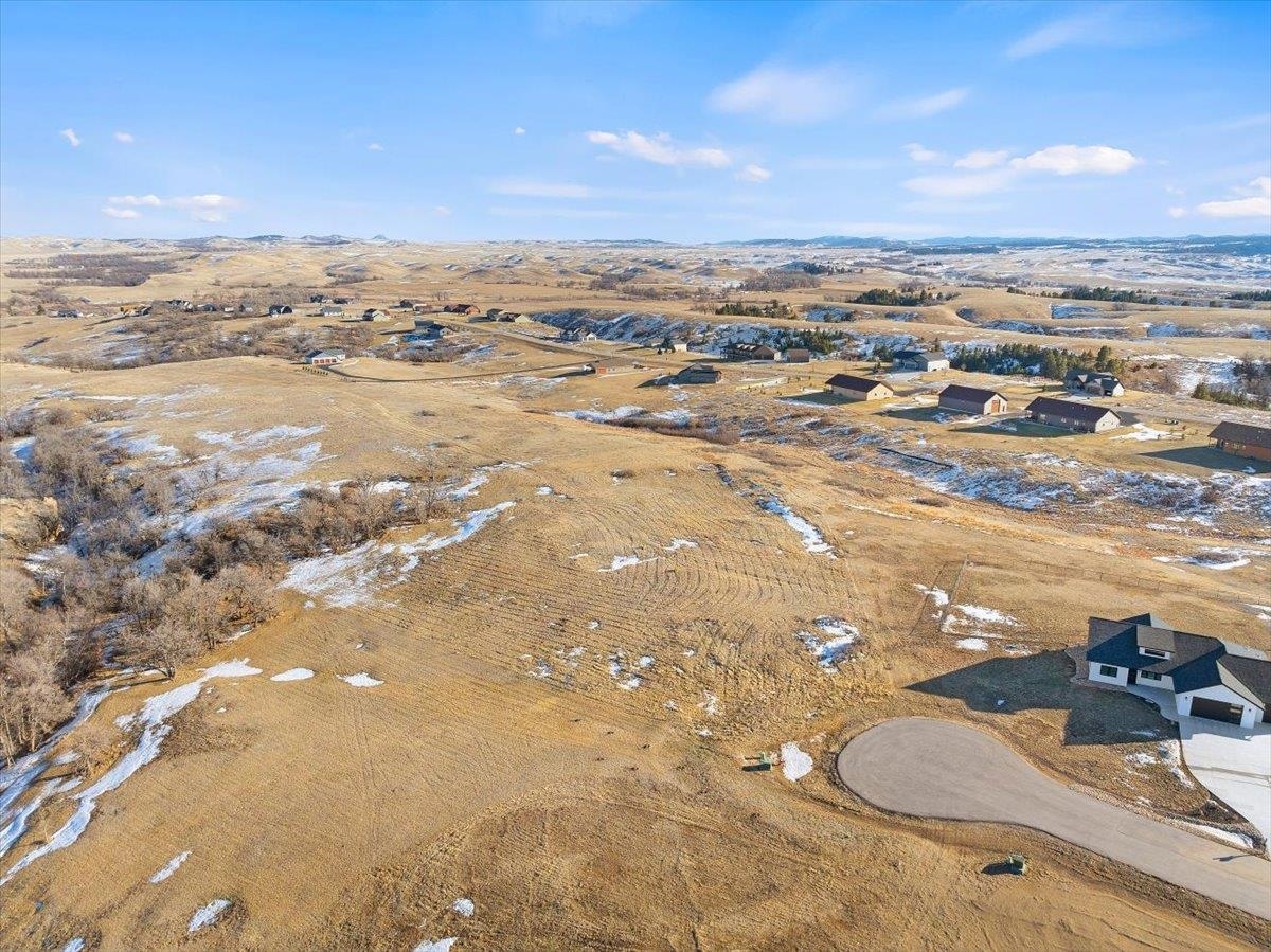 Property Photo:  Lot 7A Blk 7 Mule Train Drive  SD 57717 