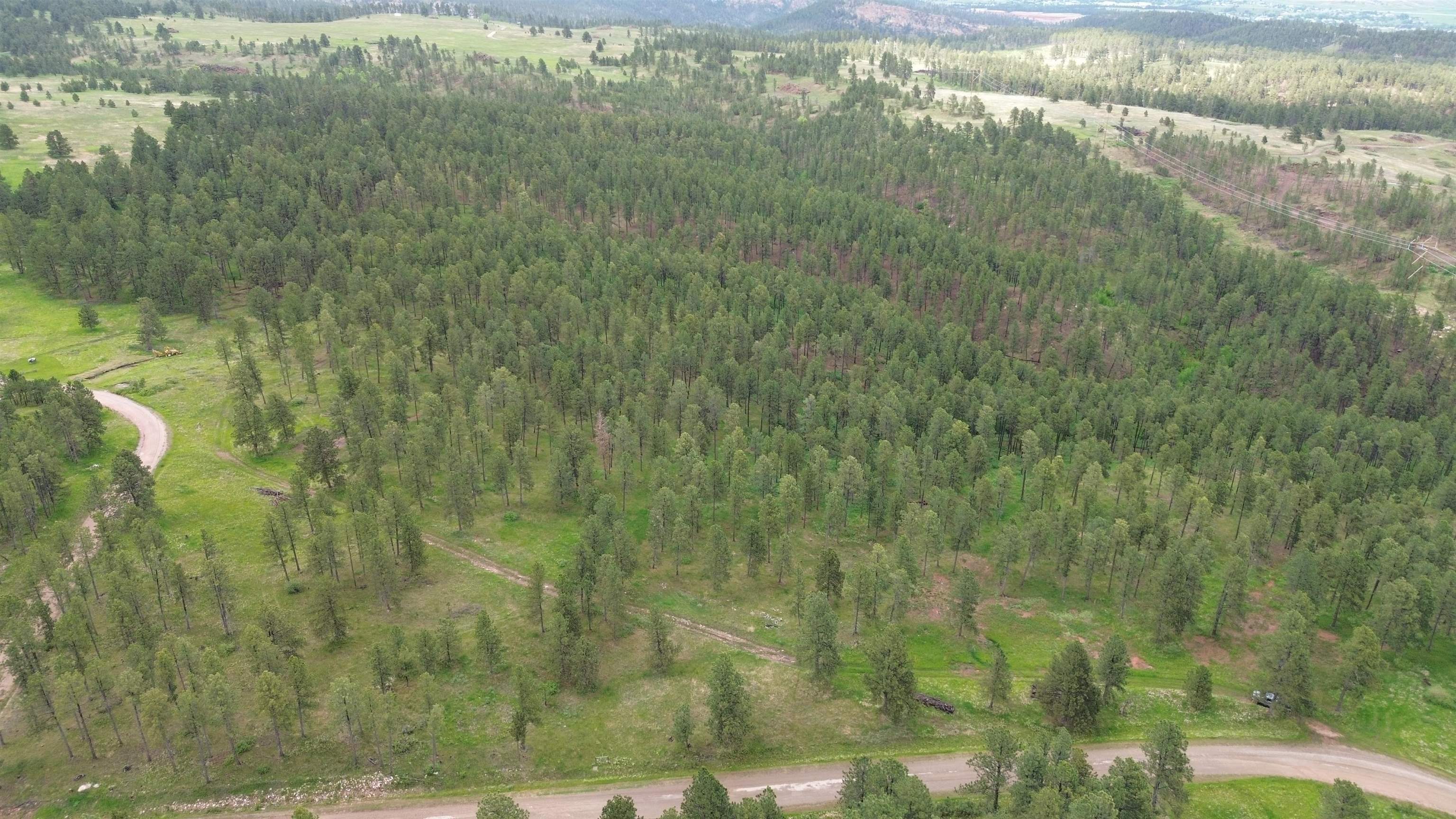 Property Photo:  Tbd Lot 4 Sun Ridge Road  SD 57702 