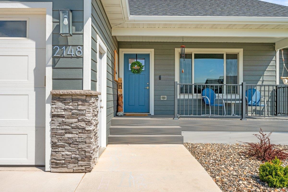 Property Photo:  2148 Talisker Avenue  SD 57783 