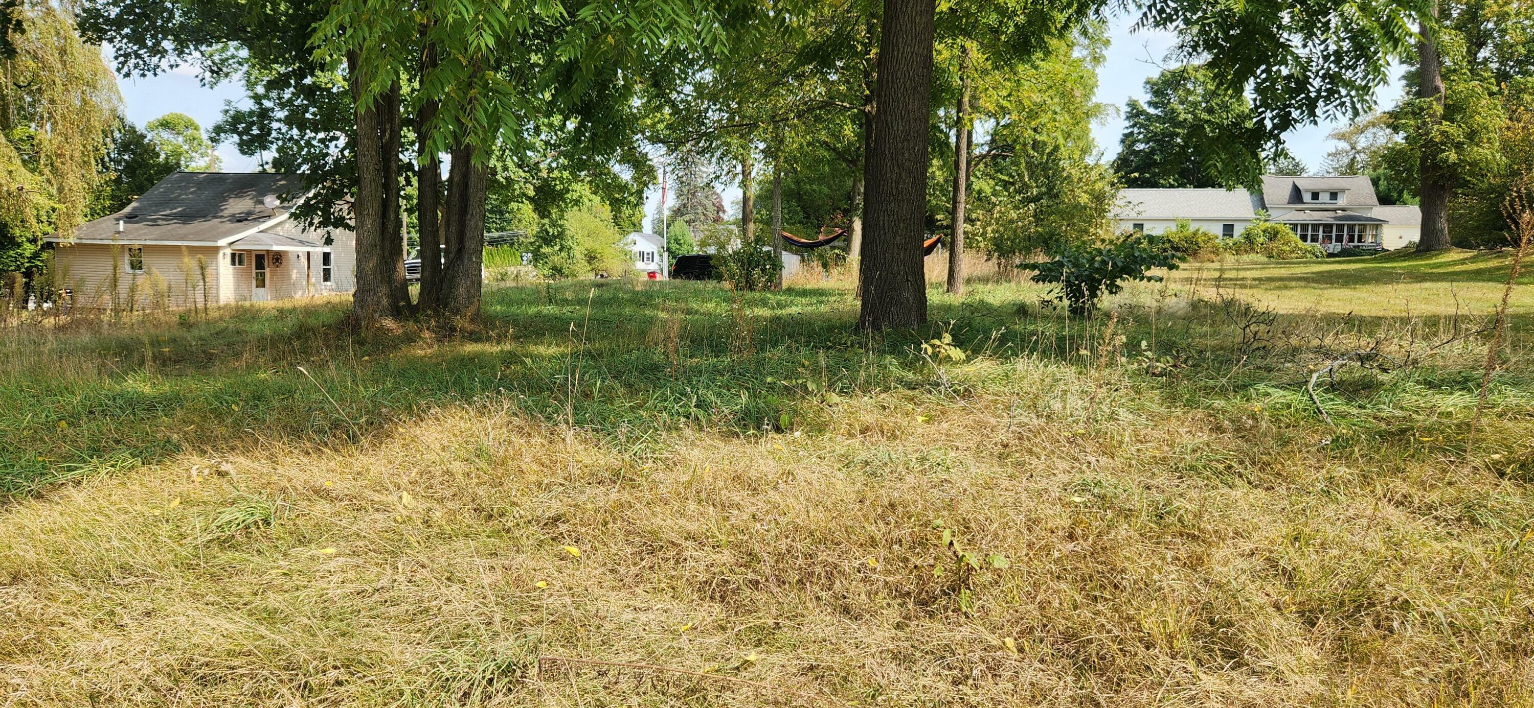 Property Photo:  Vl State Street  MI 49421 