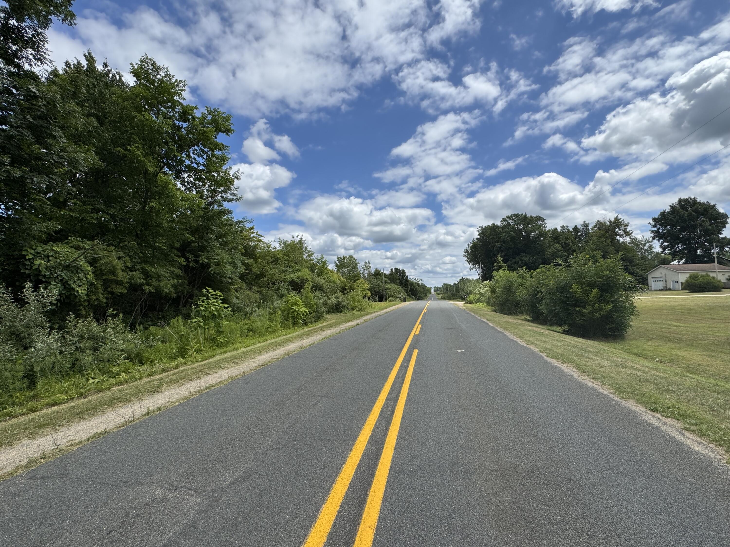 Property Photo: 119th Avenue MI 49408