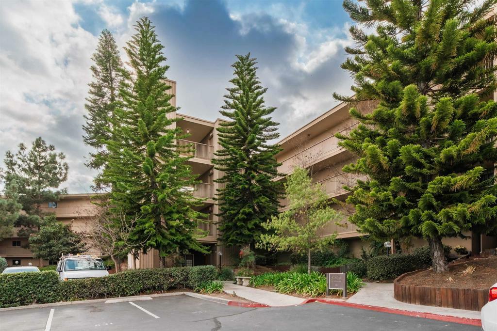Property Photo: 5706 Baltimore Drive 362 CA 91942