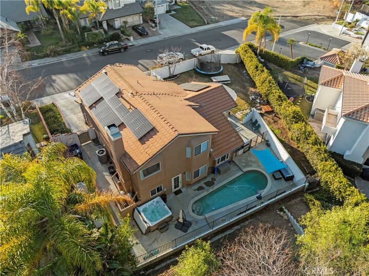 Property Photo: 29066 Seco Canyon Road CA 91390