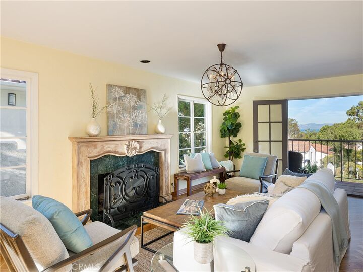 Property Photo: 2512 Via Pinale CA 90274