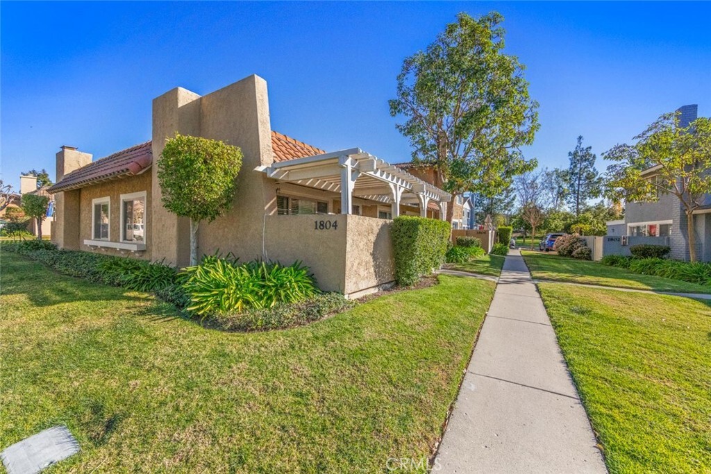 Property Photo: 1804 Aleppo Court CA 91362