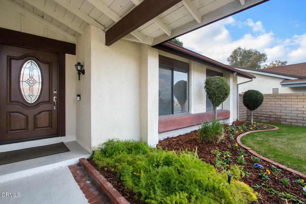 Property Photo: 2285 Langspur Drive CA 91745