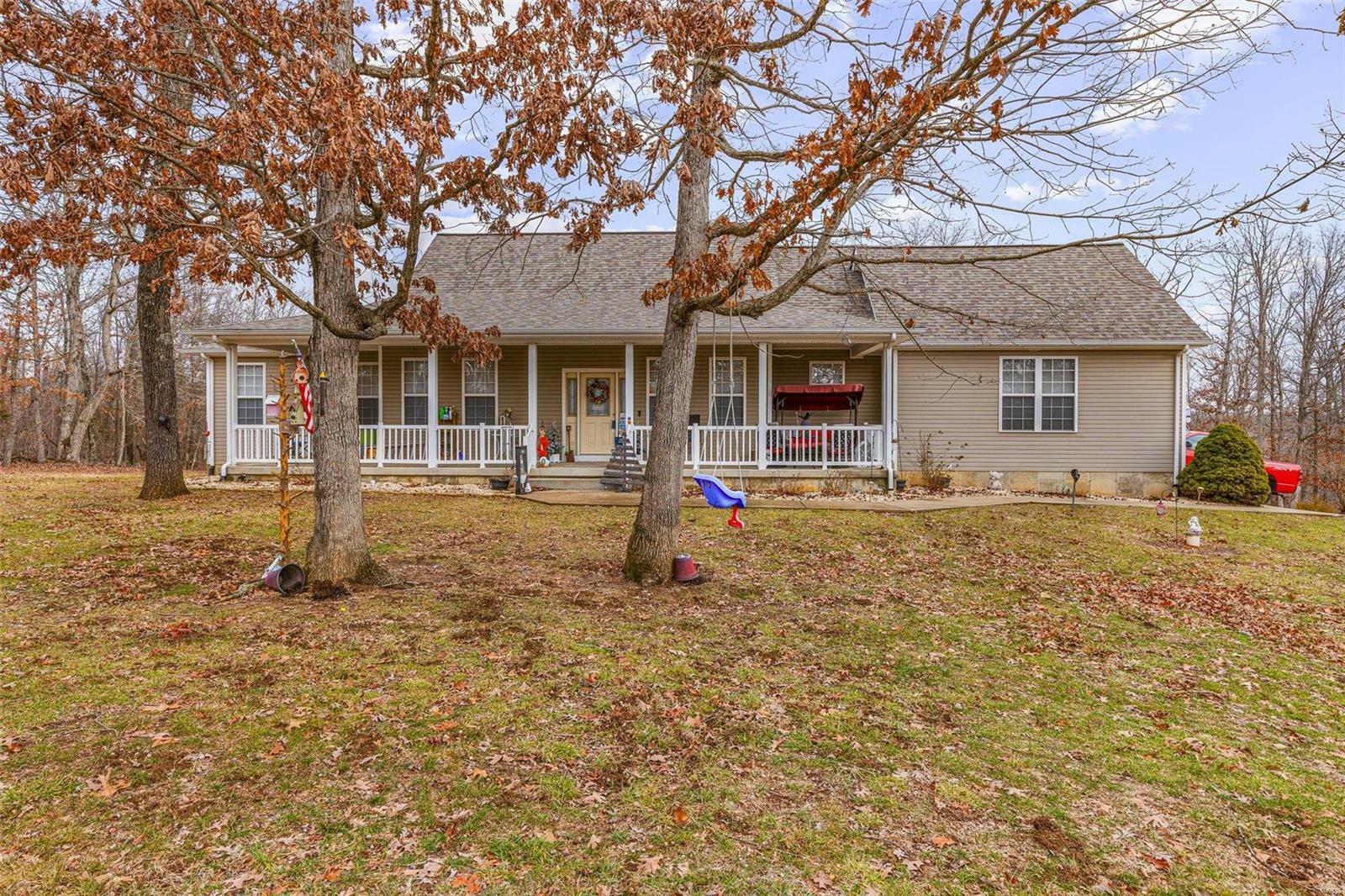 10215 Baylee Drive  Bonne Terre MO 63628 photo