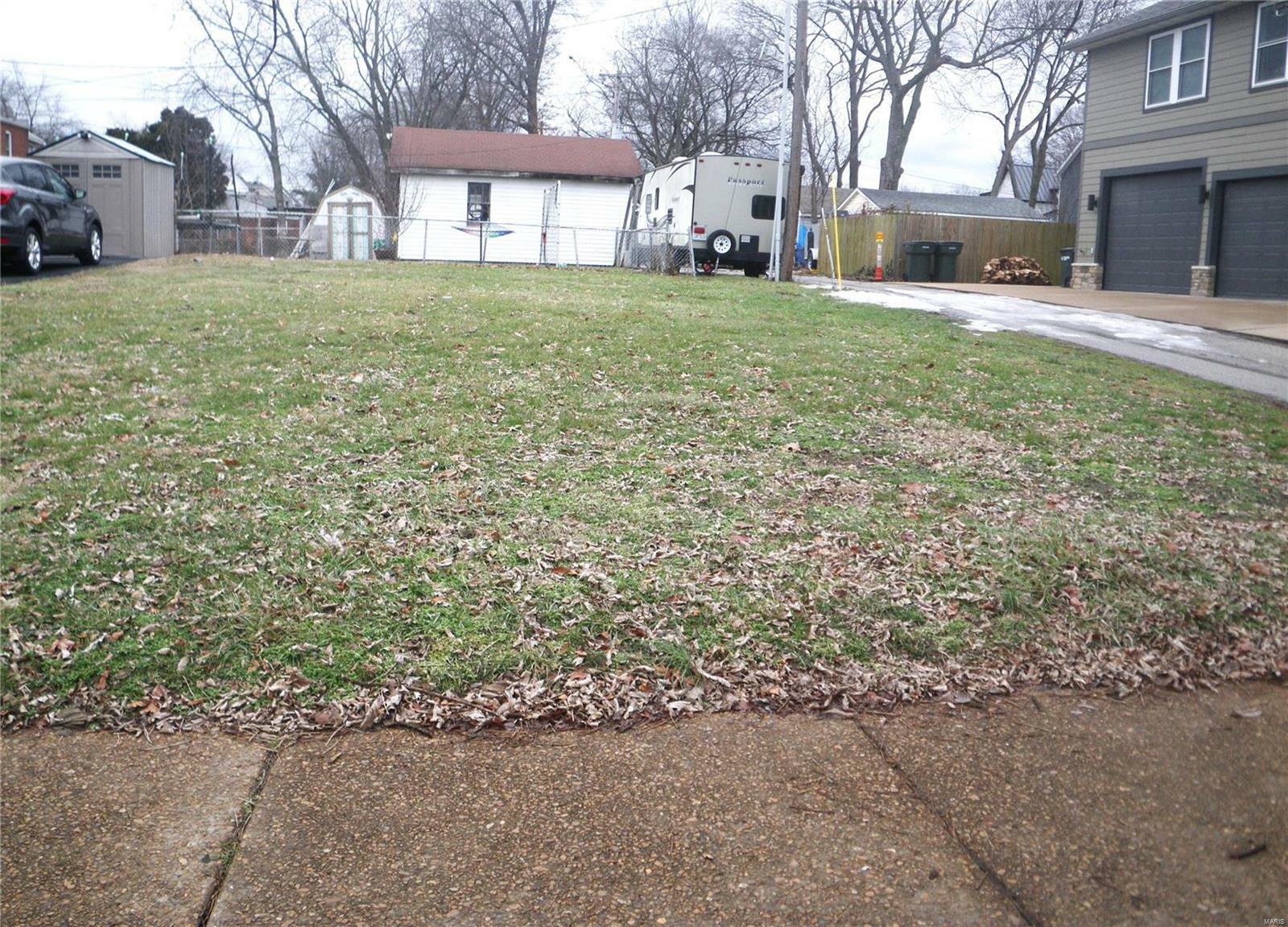 Property Photo:  3412 McCausland Avenue  MO 63139 