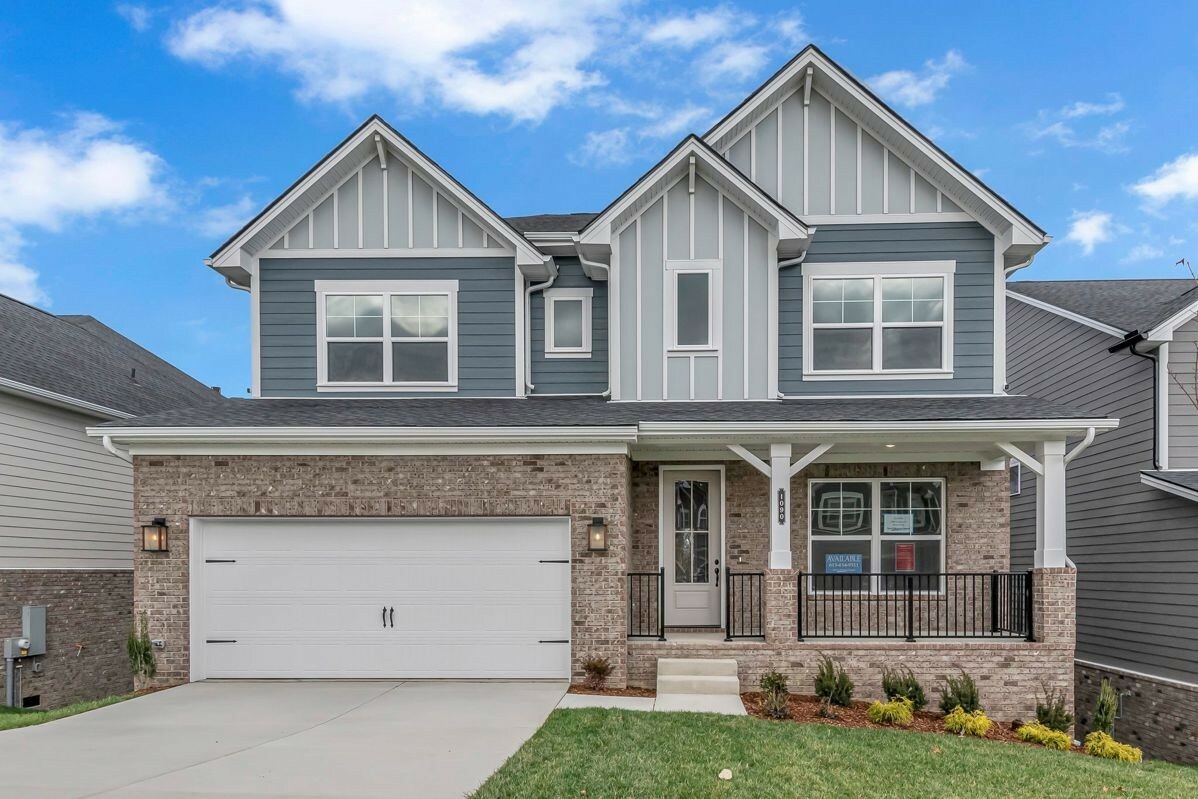 Property Photo: 1090 Callaway Drive TN 37087