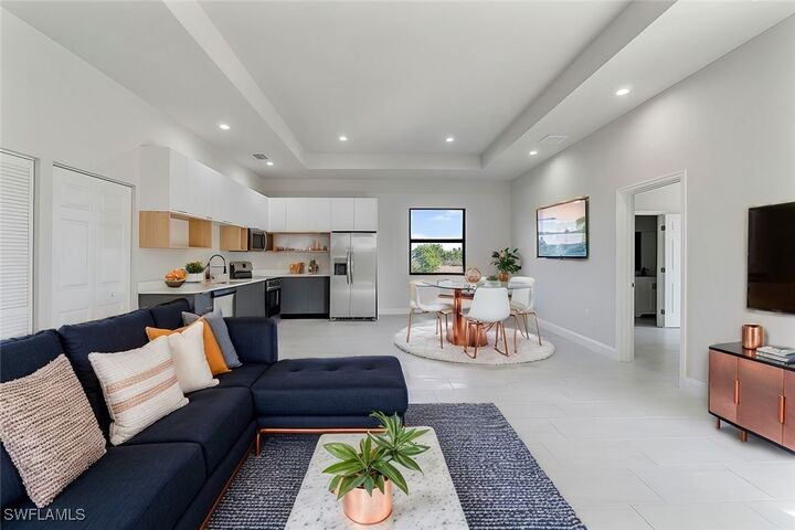Property Photo: 4173 58 Avenue NE FL 34120
