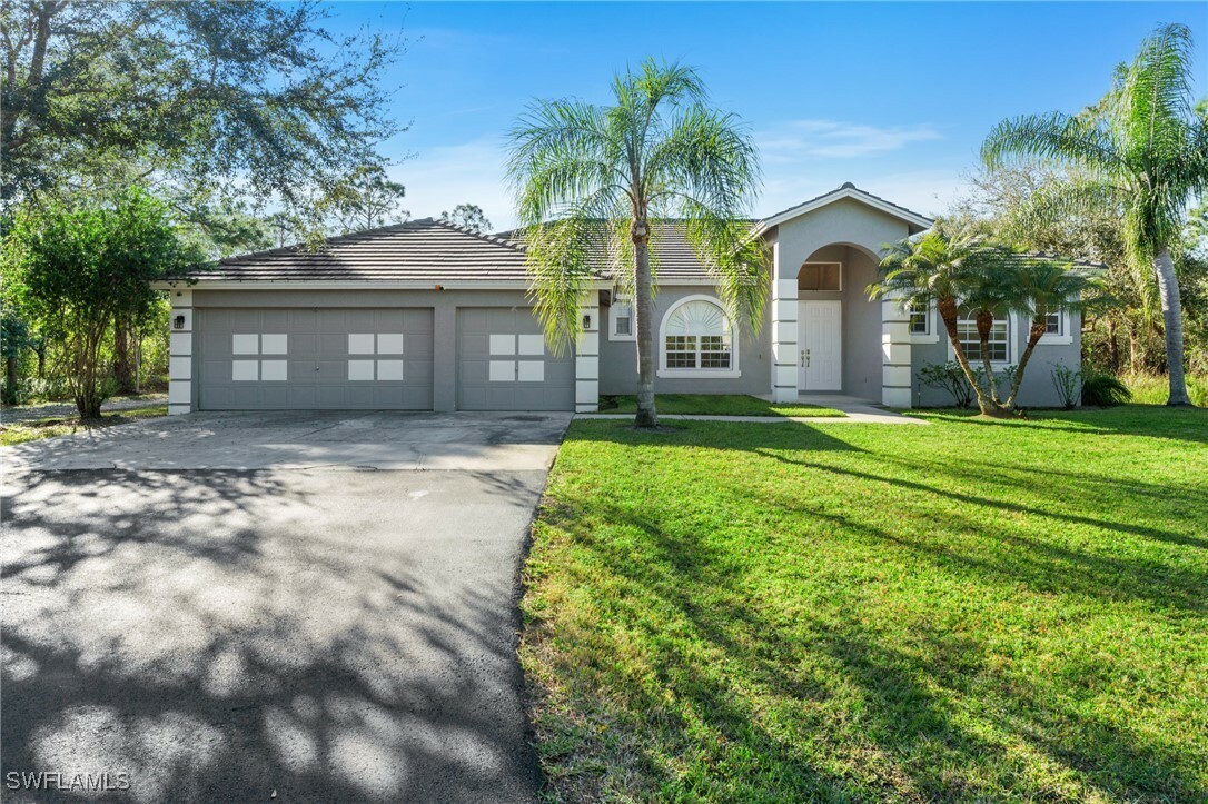 Property Photo:  1161 16th Street NE  FL 34120 