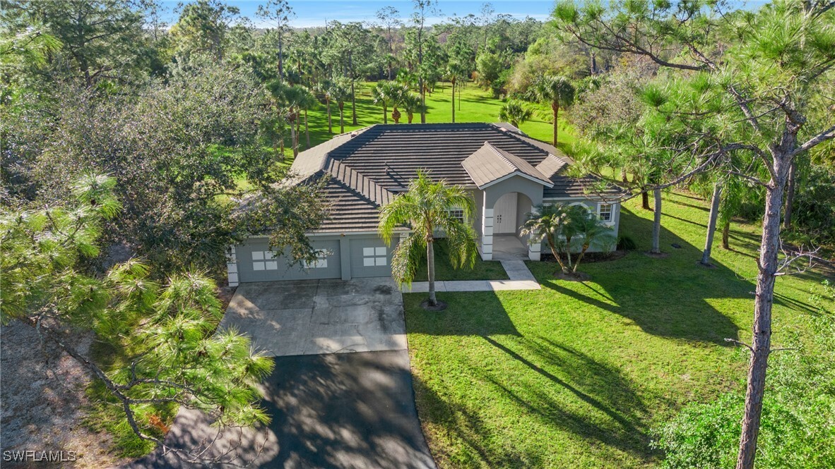 Property Photo: 1161 16th Street NE FL 34120