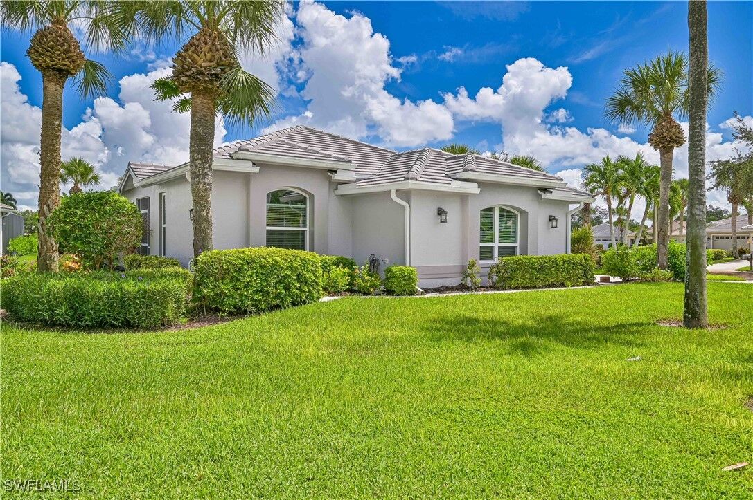Property Photo:  12021 Fairway Pointe Lane  FL 33913 