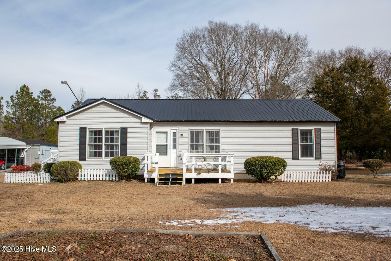 Property Photo: 140 Union Church Road NC 28327