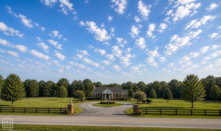 Property Photo:  1 E Elm &Amp Hwy 62 E  AR 72422 