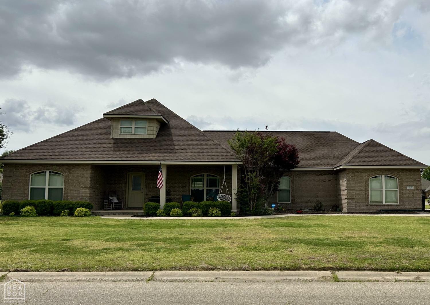 Property Photo: 505 Primrose Lane AR 72472
