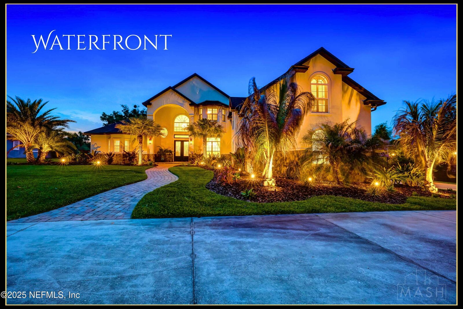 Property Photo:  2599 River Enclave Lane  FL 32226 