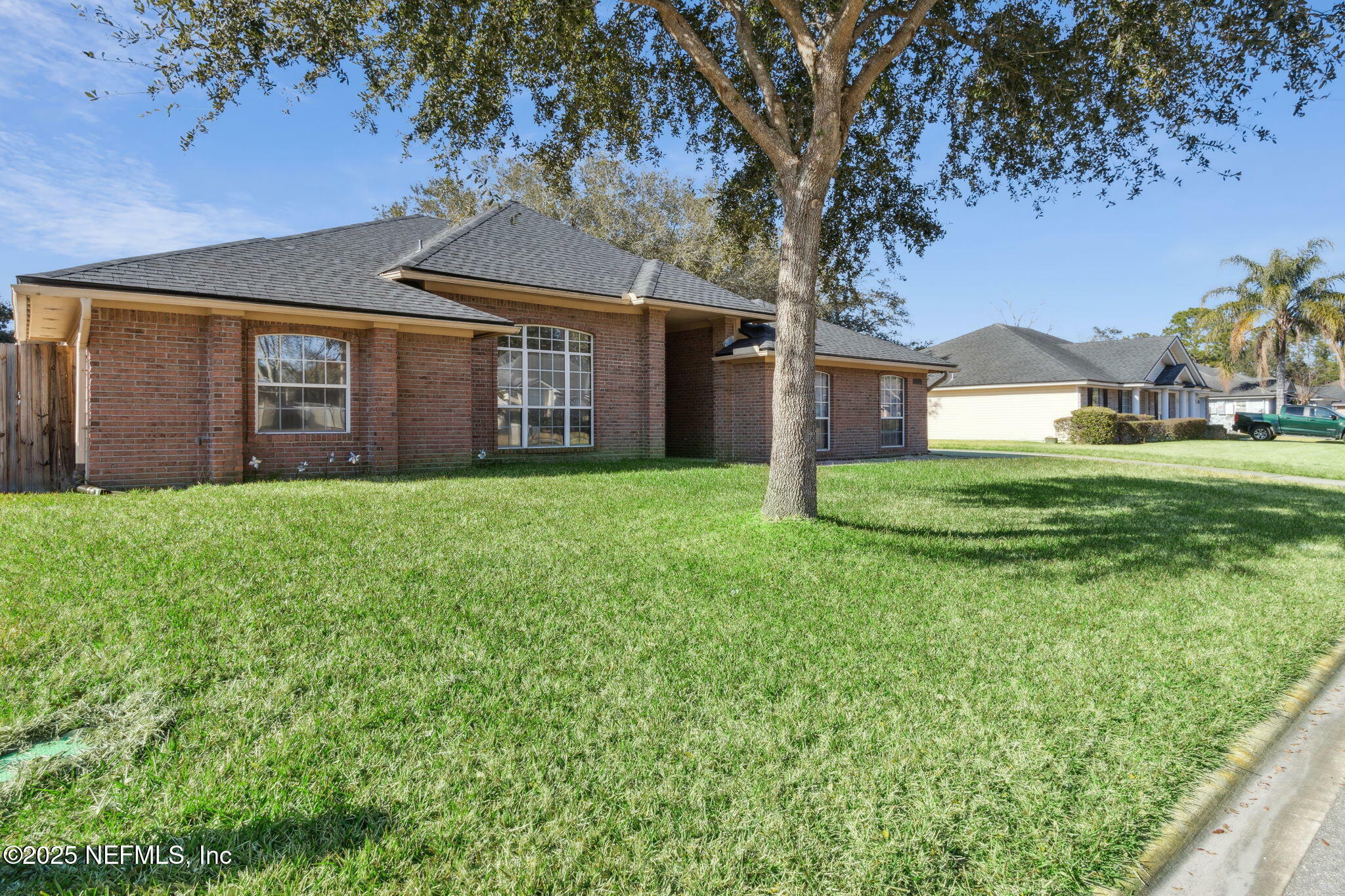 Property Photo:  8944 Blaine Meadows Drive  FL 32257 