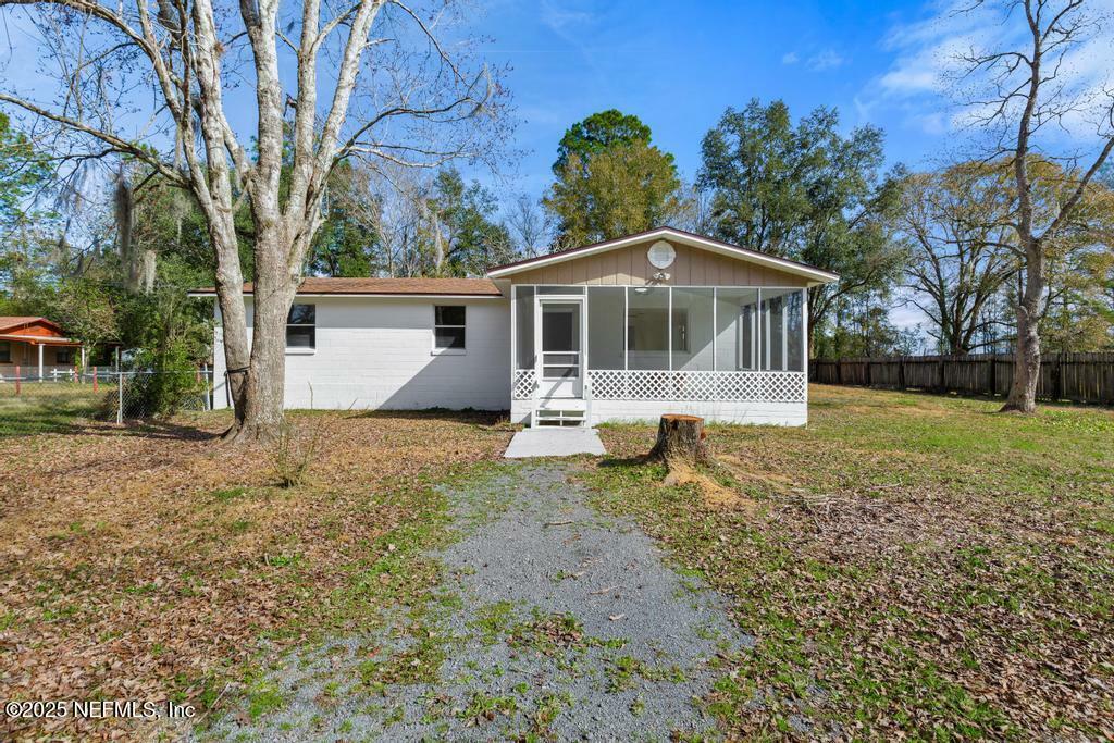 Property Photo: 54074 Charles Street FL 32011