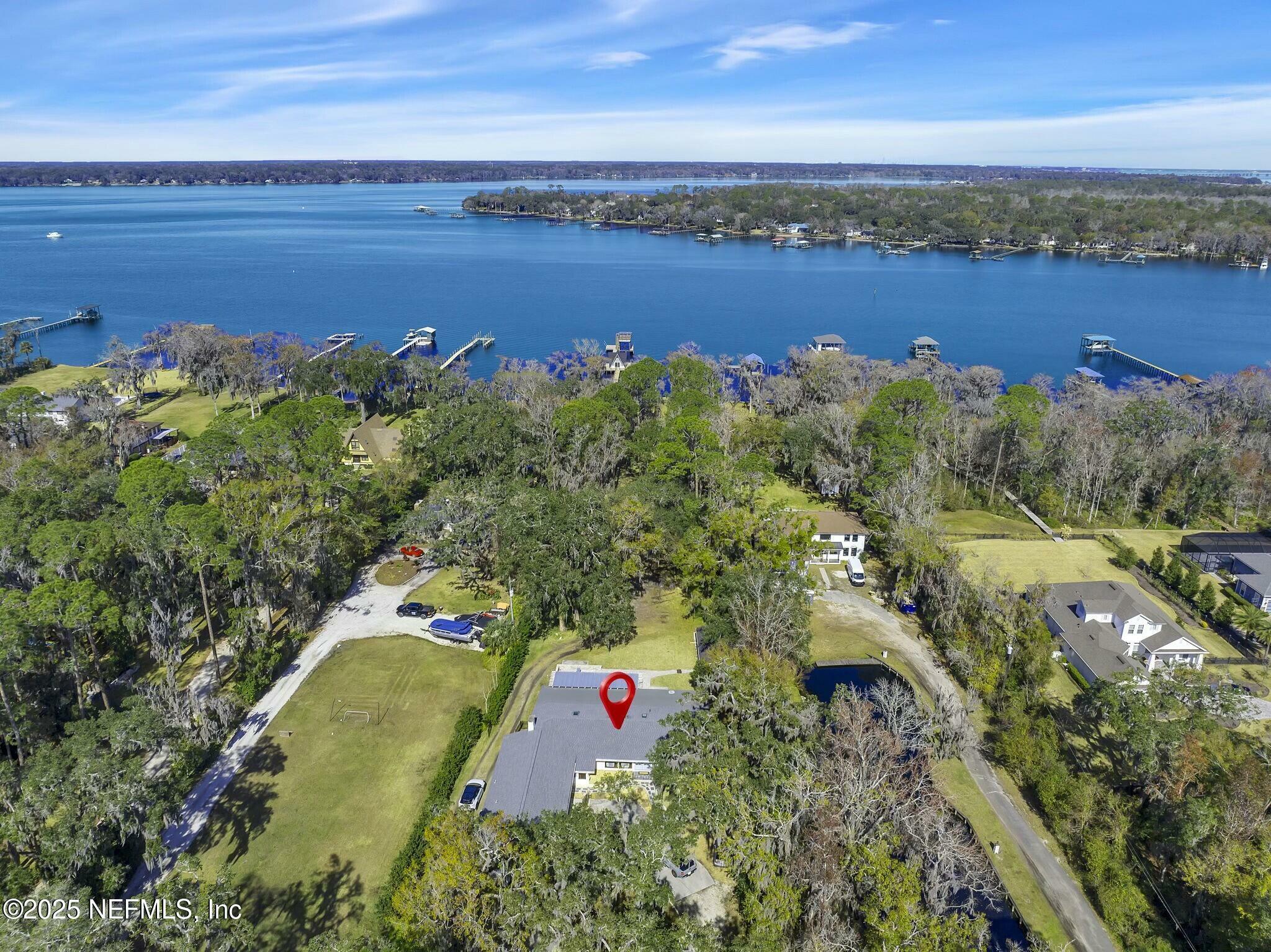 Property Photo:  1333 South Shore Drive  FL 32003 