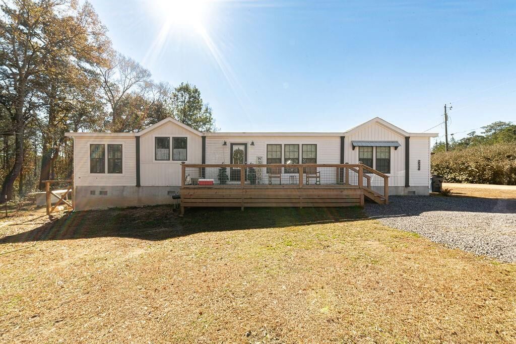 Property Photo: 20236 La-1081 Highway LA 70435
