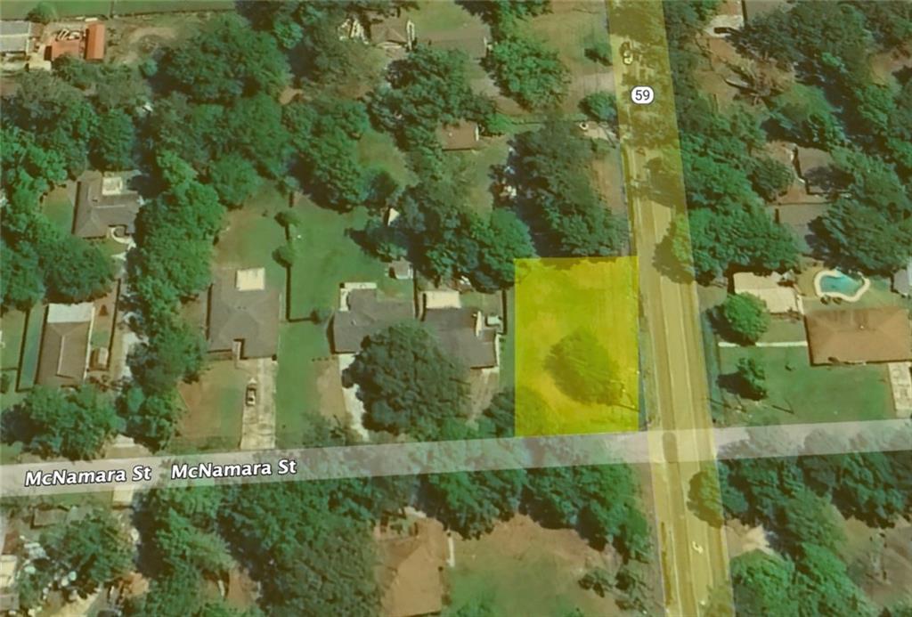 Property Photo:  La-Hwy 59 Highway  LA 70448 