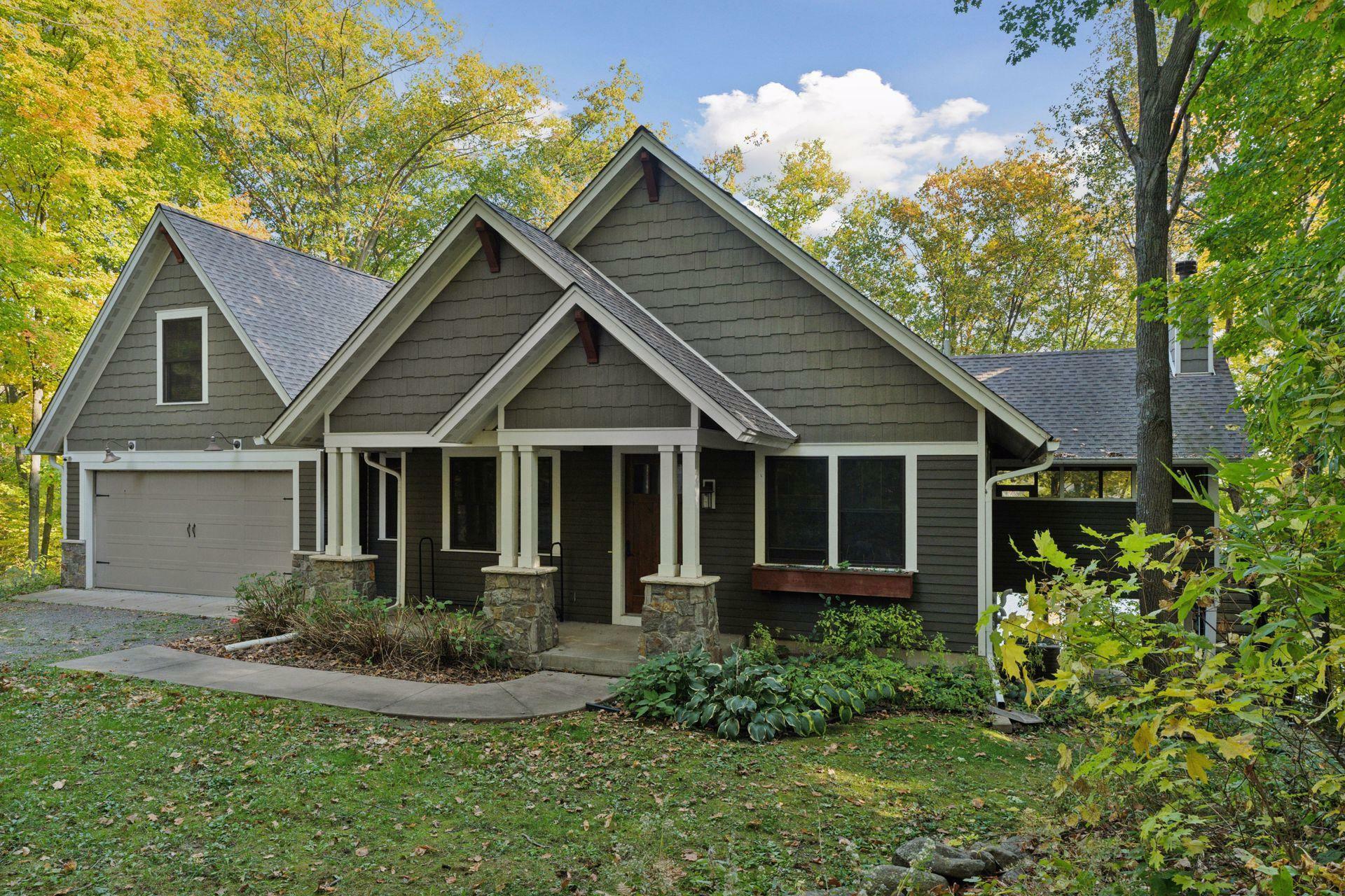 Property Photo: 1350 190th Street WI 54024
