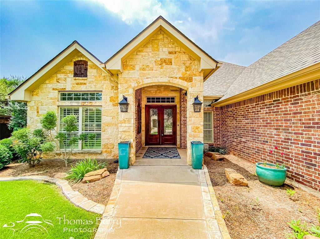 Property Photo:  2309 Lynbrook Drive  TX 79606 