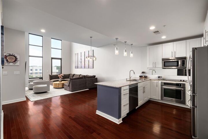 Property Photo: 2608 Museum Way 3410 TX 76107