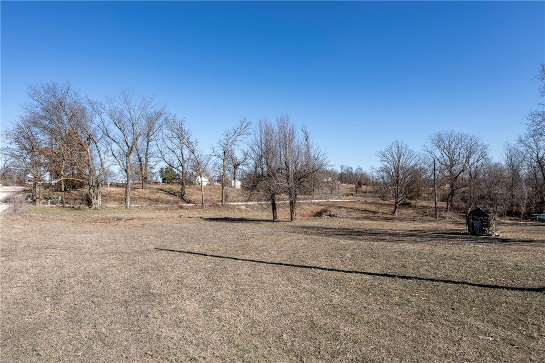 Property Photo:  Tbd - Track 2 NE Brush Arbor Road  AR 72713 