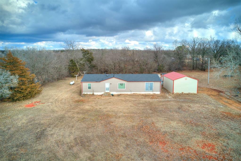 Property Photo:  14674 Amanda Lane  OK 73007 