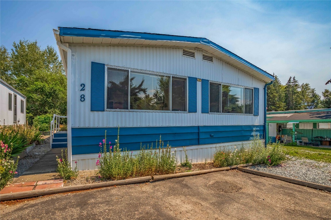 1881 Boucherie Road 28  Westbank BC V4T 0C9 photo