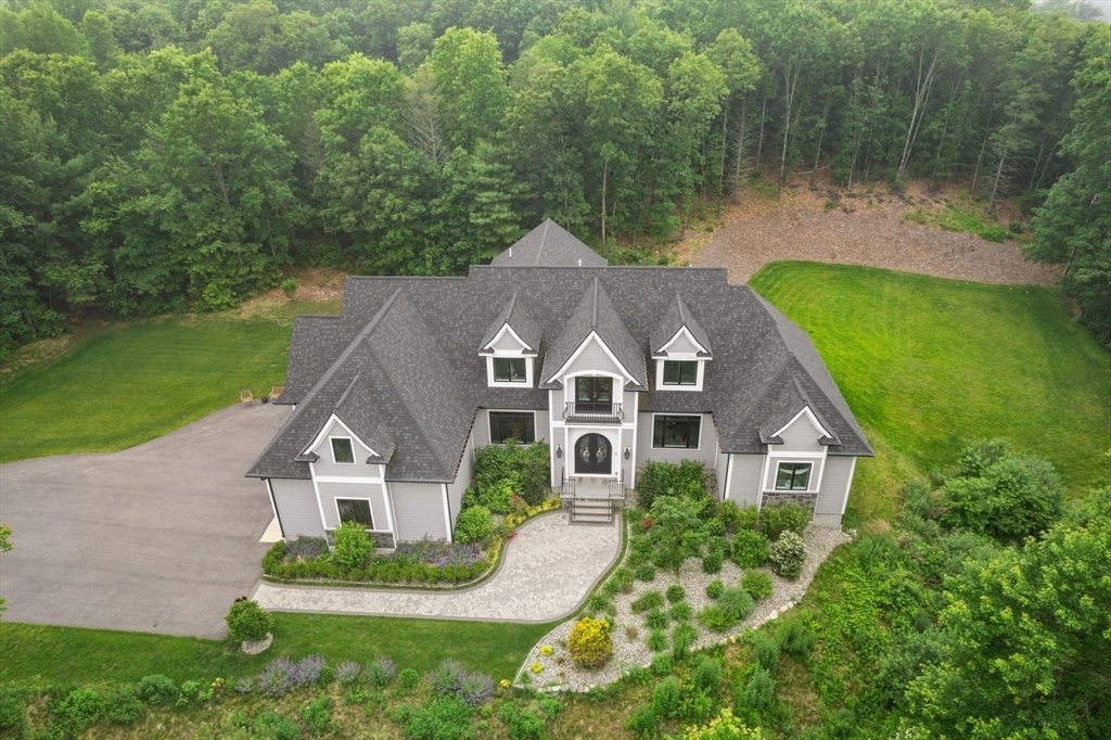 Property Photo: 18 Keeney Pond Rd. MA 02056