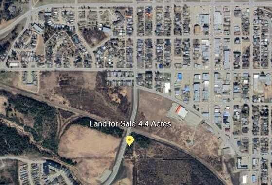 Property Photo: On 54 Street AB T4T 0B5