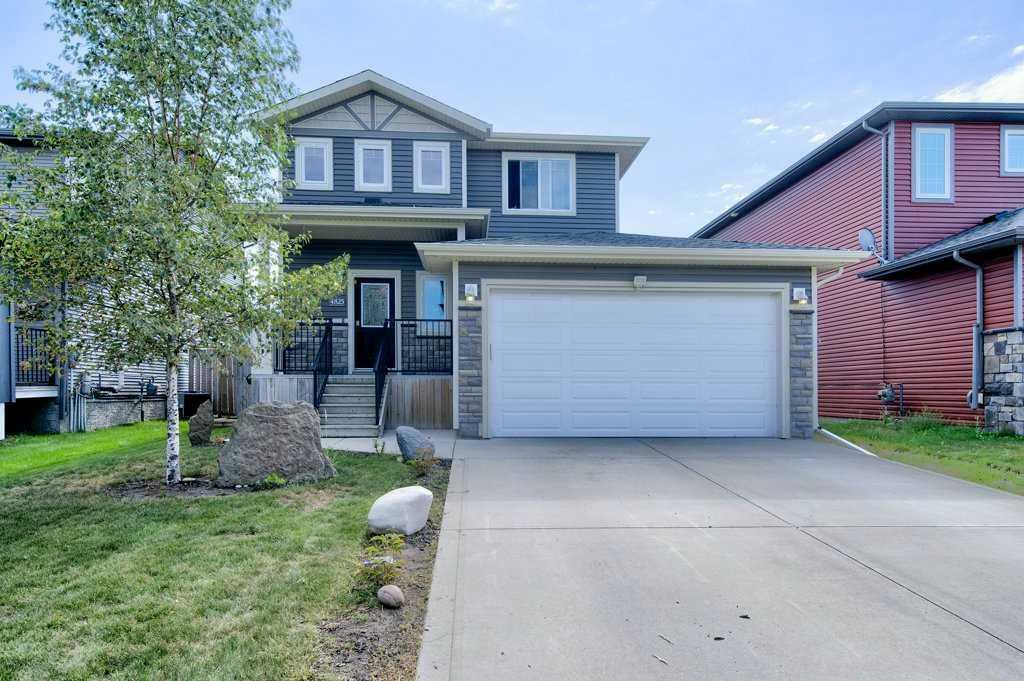 Property Photo:  4825 Aspen Lakes Boulevard  AB T0M 0J0 