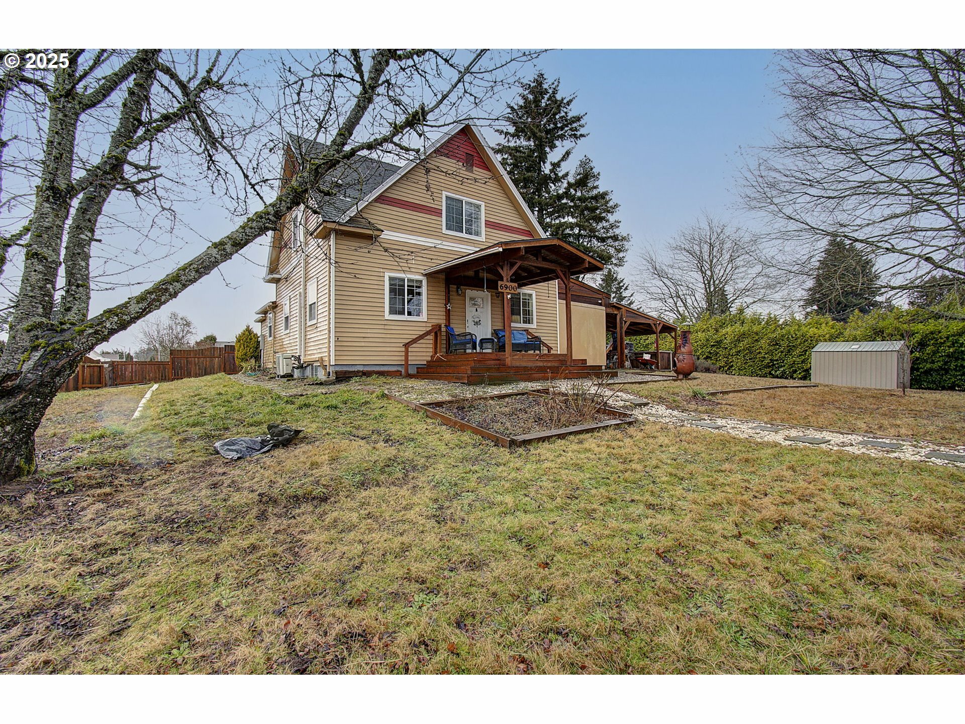 6900 NE 58th Ave  Vancouver WA 98661 photo