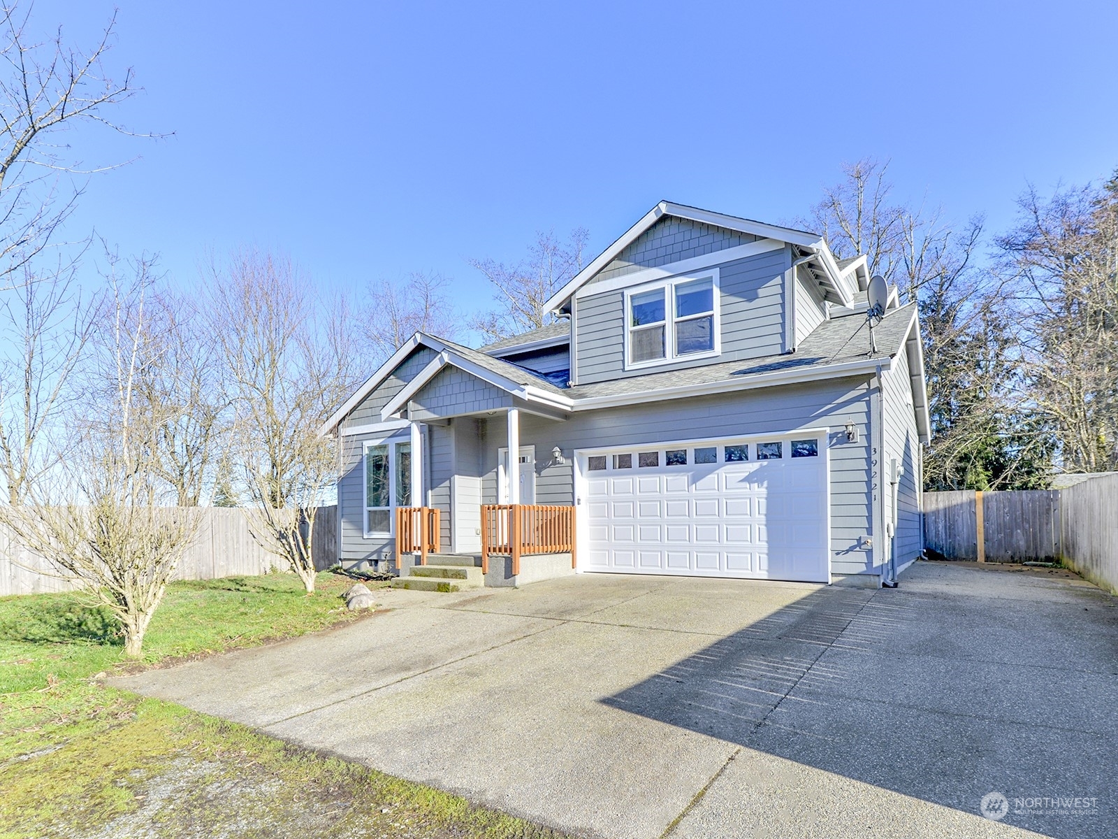 Property Photo:  39221  Meridian  E  WA 98328 