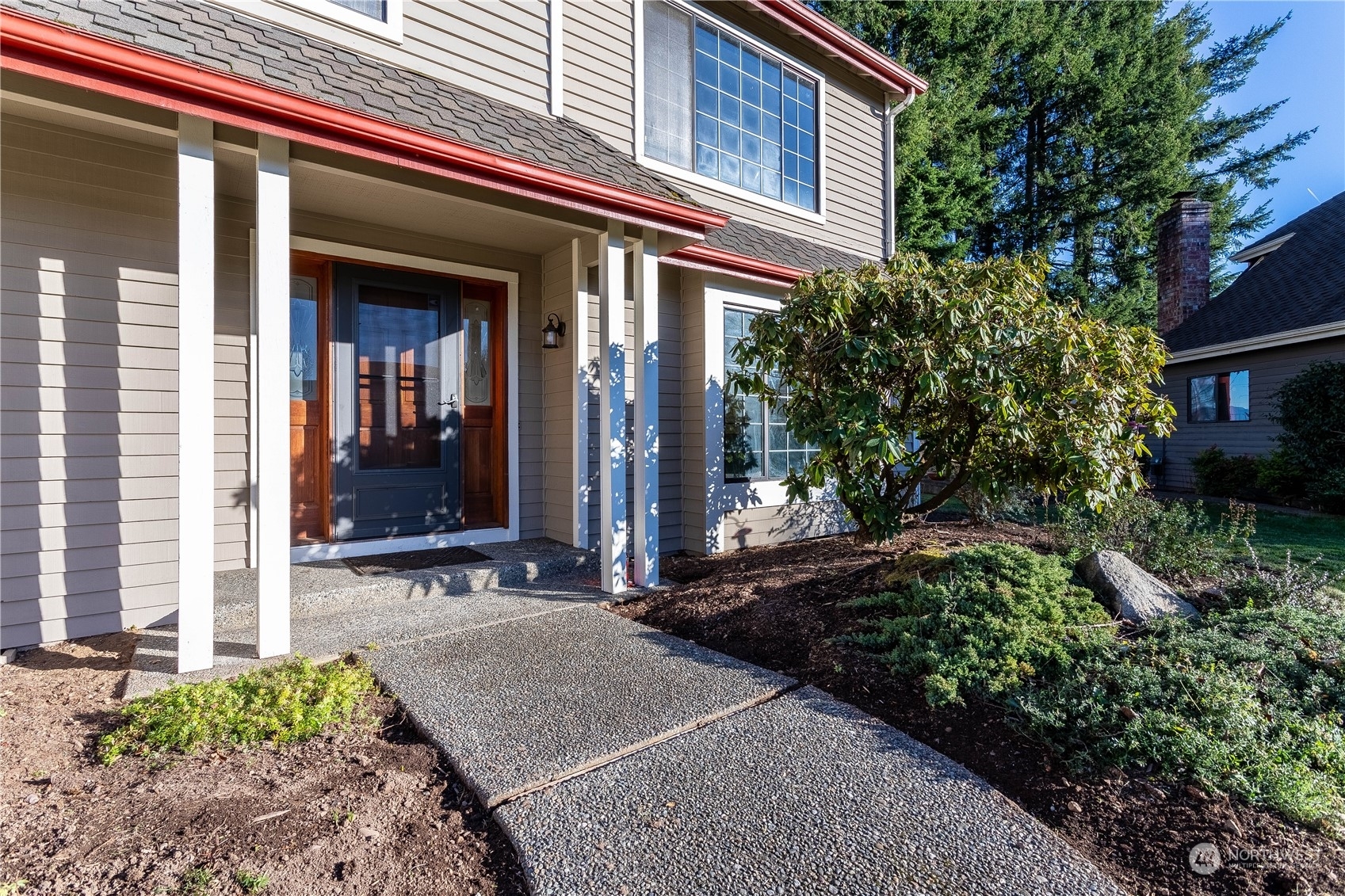 Property Photo:  12726 SE 253rd Court  WA 98030 