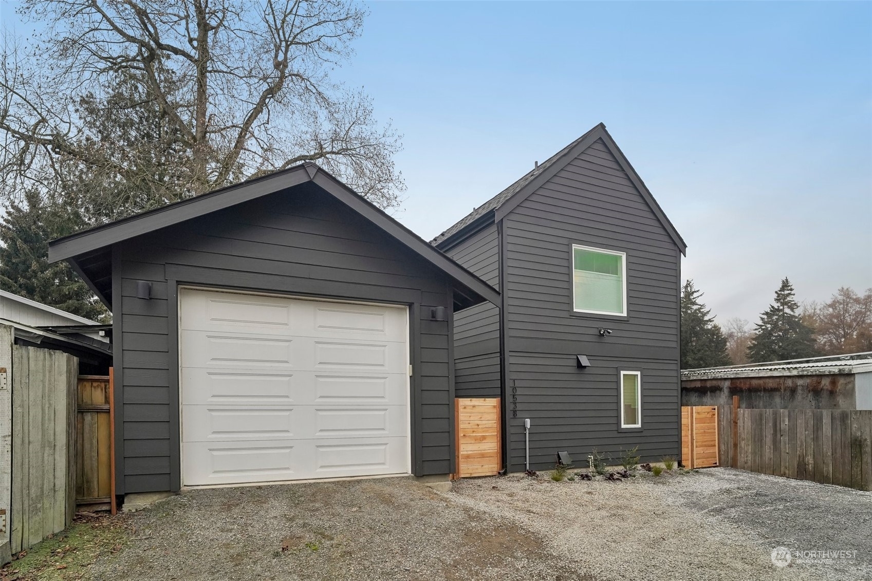 Property Photo:  10538 N Park Avenue N  WA 98133 