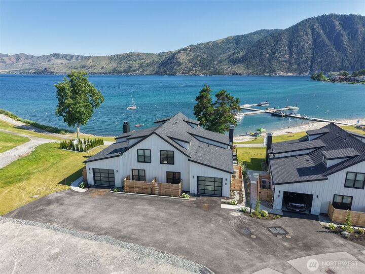 1  Ponderosa Court 7A  Manson WA 98831 photo