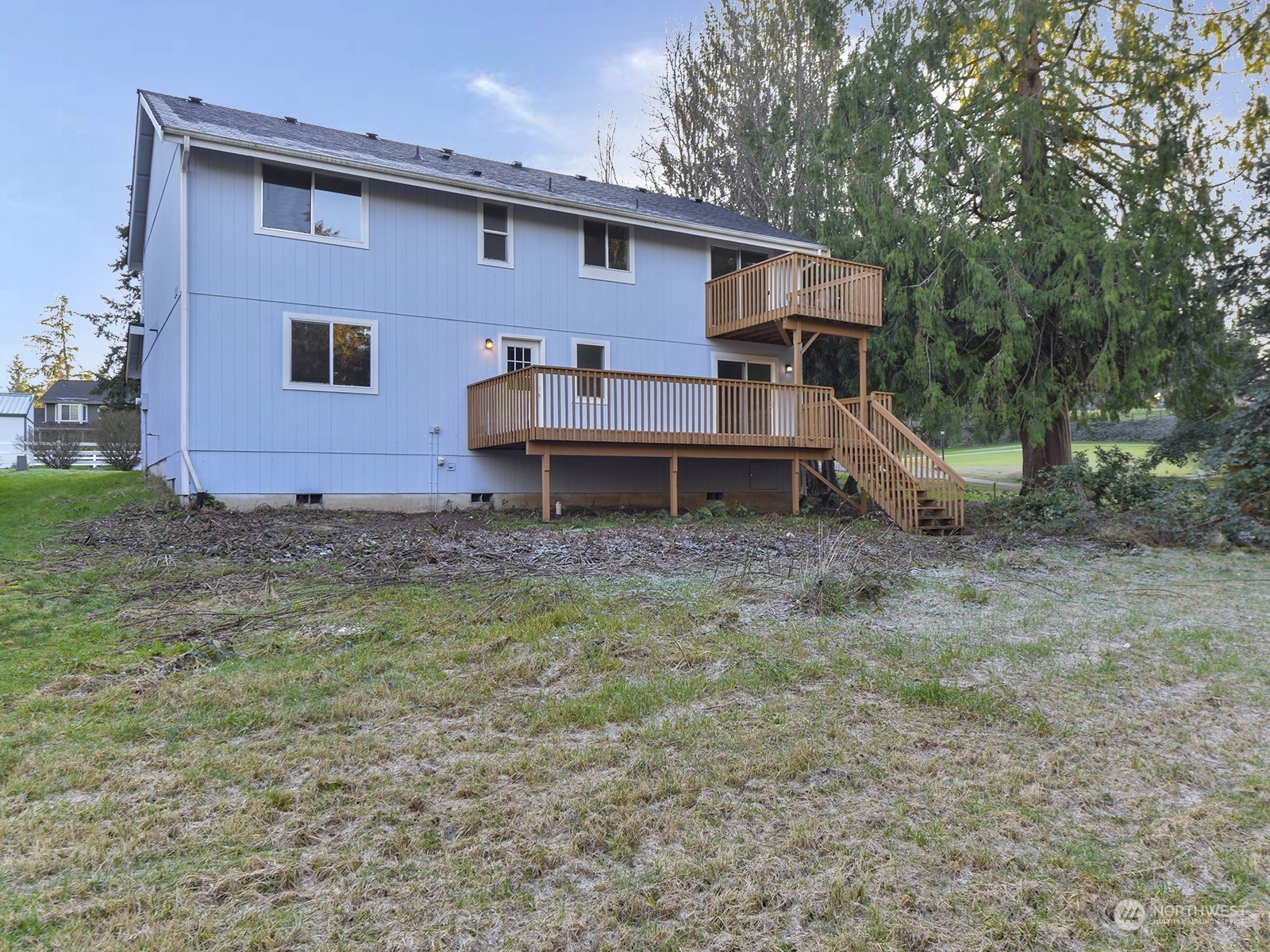 Property Photo:  20717  127th Street E  WA 98391 