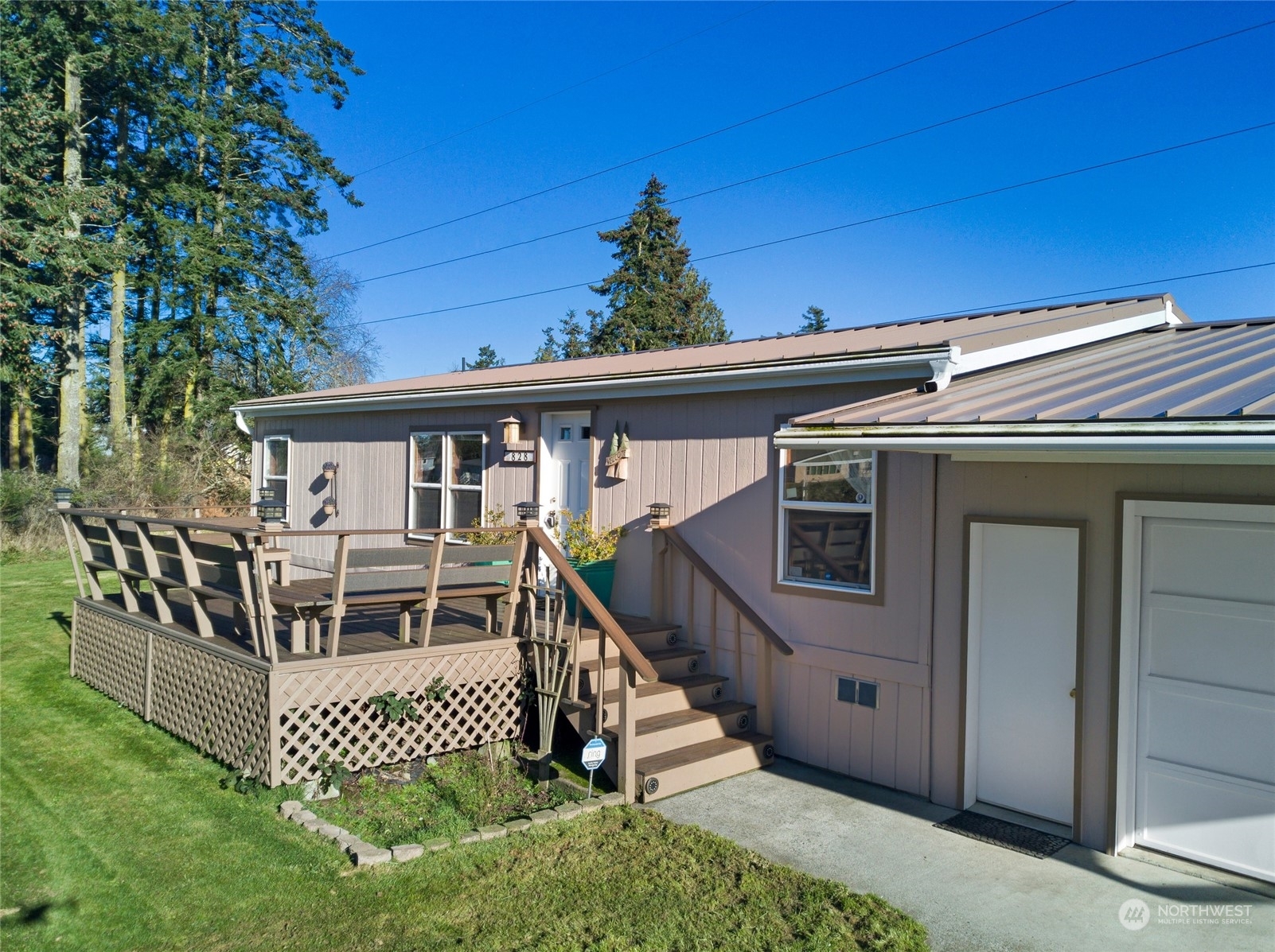 828  Mayer Way  Friday Harbor WA 98250 photo