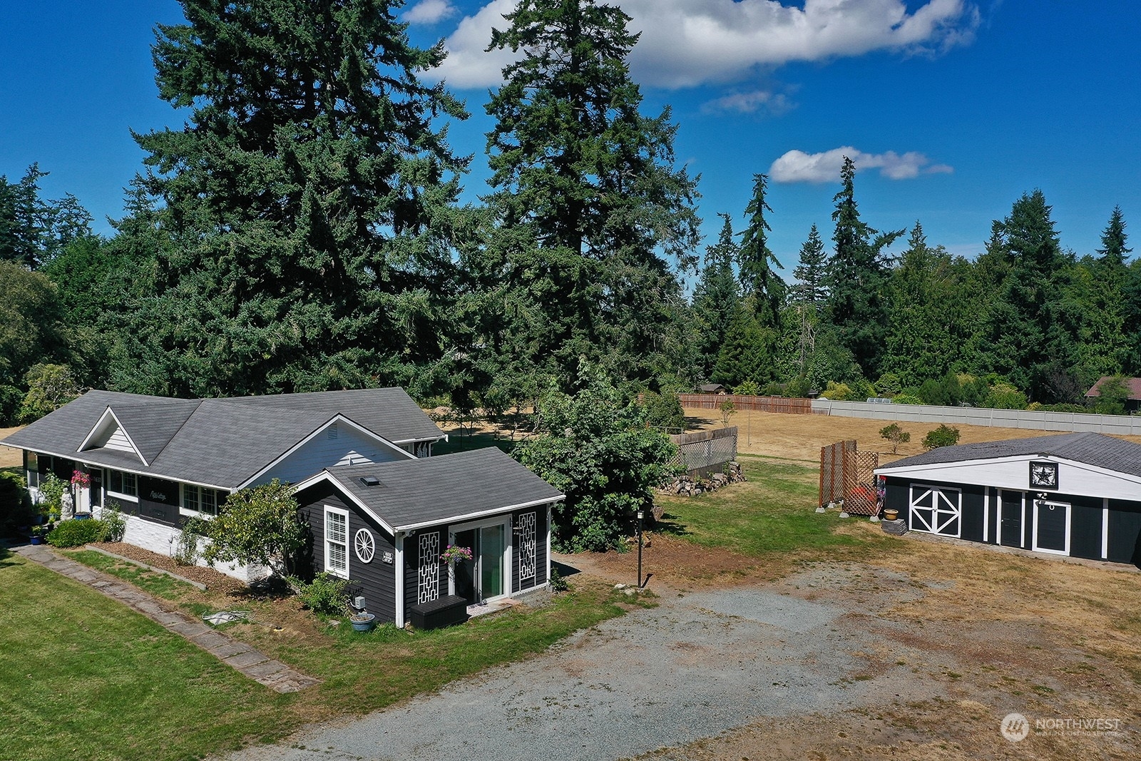 Property Photo: 1637 Scenic Avenue WA 98249