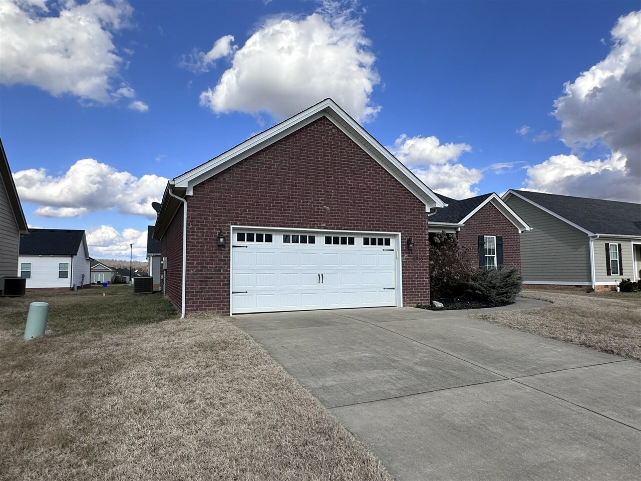 Property Photo:  2916 Gunsmoke Trail Way  KY 42101 