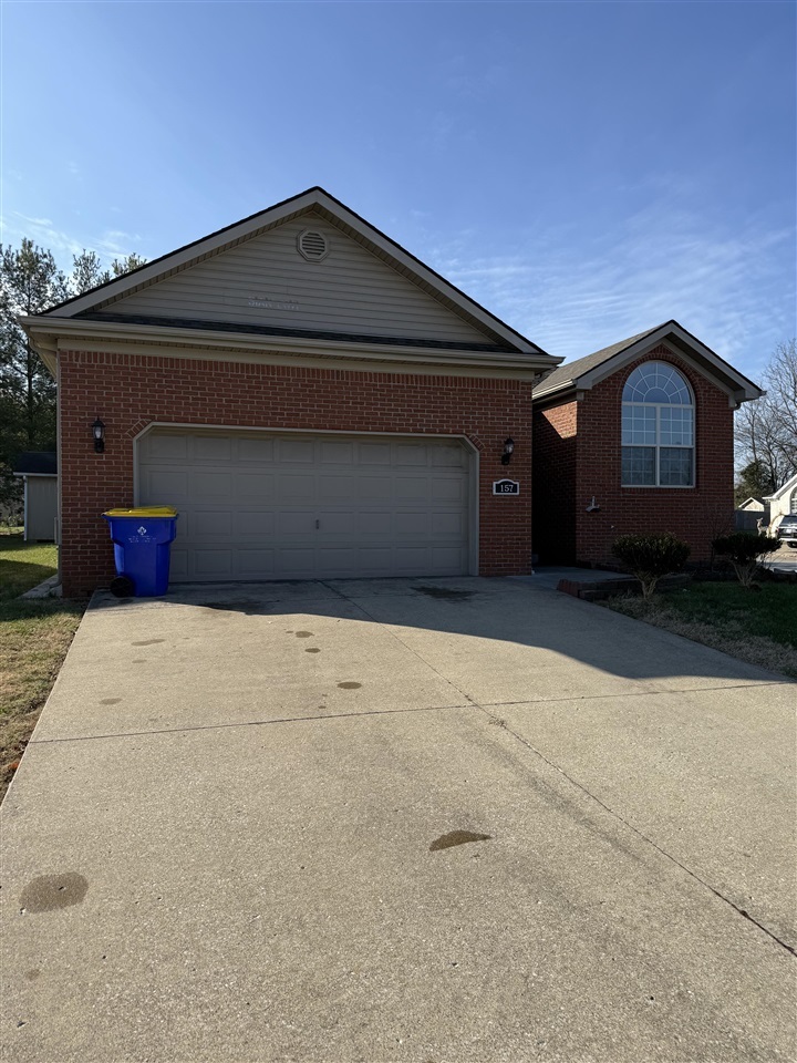 Property Photo: 157 Old Mill Drive KY 42104