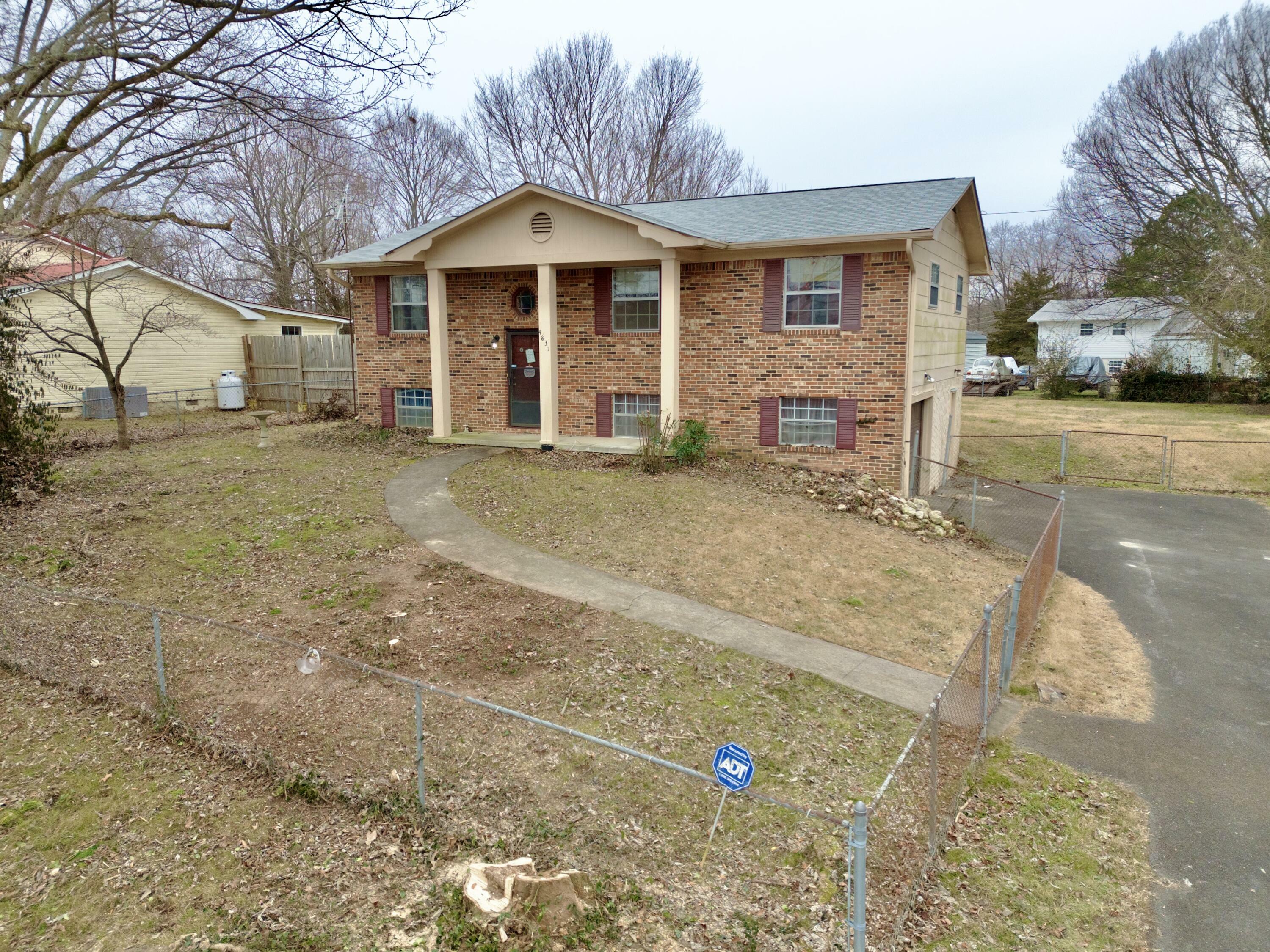 Property Photo:  4831 Treemont Circle NE  TN 37312 