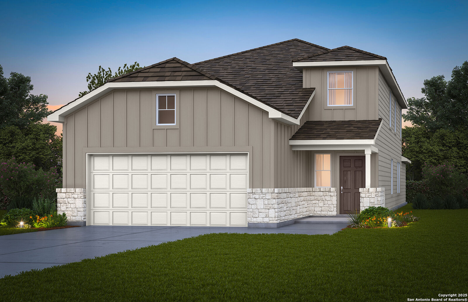 Property Photo:  8123 Smithers Avenue  TX 78252 